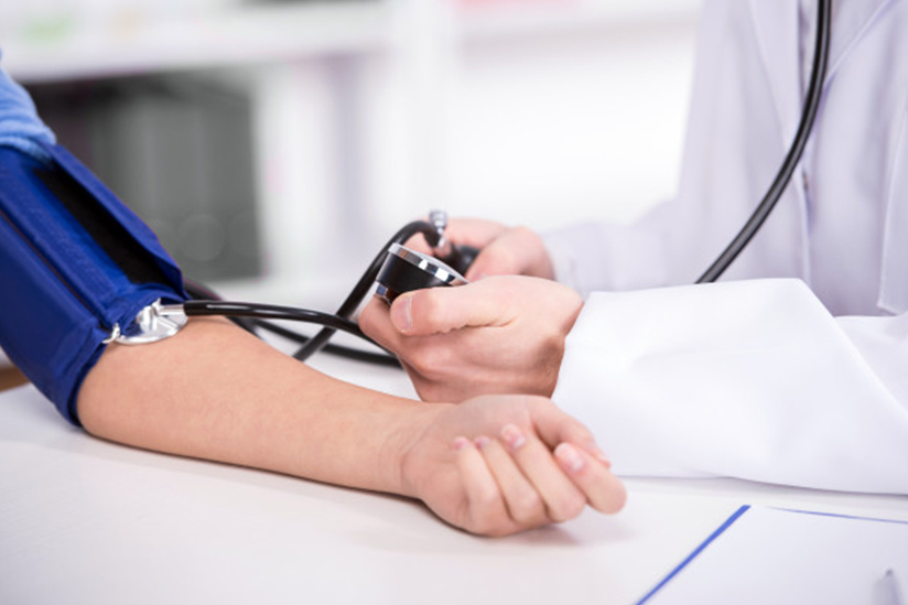 Hypertension - a silent killer
