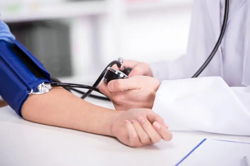 Hipertenzija - tihi ubica