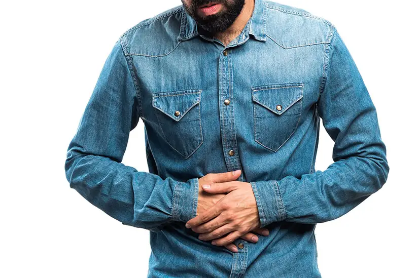 Gastritis i ulkusna bolest - bolesti današnjice