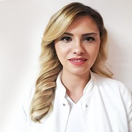 Jelena Poštić - As Medicus