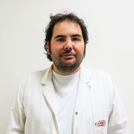 dr Nenad Janeski - As Medicus